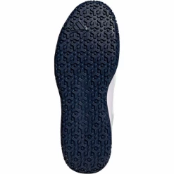 Zapatillas Adidas Solematch Control Blanco Rojo Hombre -Tienda De Deportes De Pelota zapatillas adidas solematch control blanco rojo hombre 5