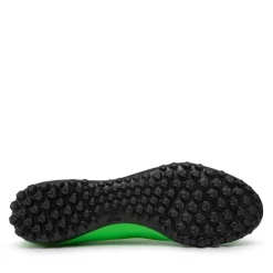 Zapatillas Adidas X Speedportal.4 TF Verde Negro Hombre -Tienda De Deportes De Pelota zapatillas adidas x speedportal4 tf verde negro hombre 4