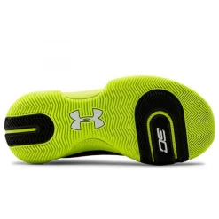 Zapatillas De Baloncesto Under Armour SC 3Zero IV Multicolor -Tienda De Deportes De Pelota zapatillas de baloncesto under armour sc 3zero iv multicolor 3