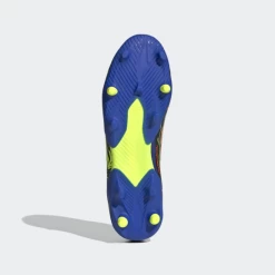 Zapatillas Fútbol Adidas Nemeziz Messi 19.4 FXG Multicolor 13 Zapatillas Fútbol Adidas Nemeziz Messi 19.4 FXG Multicolor -Tienda De Deportes De Pelota zapatillas futbol adidas nemeziz messi 194 fxg multicolor 5