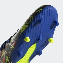 Zapatillas Fútbol Adidas Nemeziz Messi 19.4 FXG Multicolor 14 Zapatillas Fútbol Adidas Nemeziz Messi 19.4 FXG Multicolor -Tienda De Deportes De Pelota zapatillas futbol adidas nemeziz messi 194 fxg multicolor 6