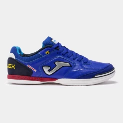 Zapatillas Fútbol Joma Top Flex 2304 Royal Marino Hombre