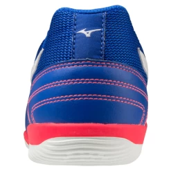 Zapatillas Fútbol Mizuno Mrl Sala Club IN Azul/blanco Hombre -Tienda De Deportes De Pelota zapatillas futbol mizuno mrl sala club in azulblanco hombre 2