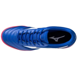 Zapatillas Fútbol Mizuno Mrl Sala Club IN Azul/blanco Hombre -Tienda De Deportes De Pelota zapatillas futbol mizuno mrl sala club in azulblanco hombre 3