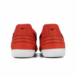 Zapatillas Fútbol Mizuno Mrl Sala Club IN Rojo Hombre -Tienda De Deportes De Pelota zapatillas futbol mizuno mrl sala club in rojo hombre 2