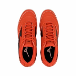 Zapatillas Fútbol Mizuno Mrl Sala Club IN Rojo Hombre -Tienda De Deportes De Pelota zapatillas futbol mizuno mrl sala club in rojo hombre 3