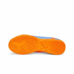Zapatillas Fútbol Puma Future Play IT Royal Naranja Hombre -Tienda De Deportes De Pelota zapatillas futbol puma future play it royal naranja hombre 4