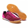 Zapatillas Fútbol Sala Kelme Precision Burdeos/rosa