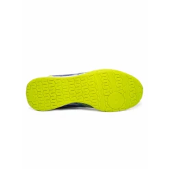 Zapatillas Futbol Sala Kelme Stiletto Azul Amarillo Hombre -Tienda De Deportes De Pelota zapatillas futbol sala kelme stiletto azul amarillo hombre 4