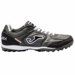 Zapatillas Joma Top Flex TF Negro Hombre