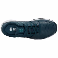 K-Swiss Zapatillas Kswiss Court Express HB Marino Blanco Hombre -Tienda De Deportes De Pelota zapatillas kswiss court express hb marino blanco hombre 5