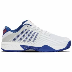 K-Swiss Zapatillas KSwiss Express Light 2 HB Blanco Azul Hombre