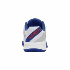 K-Swiss Zapatillas KSwiss Express Light 2 HB Blanco Azul Hombre -Tienda De Deportes De Pelota zapatillas kswiss express light 2 hb blanco azul hombre 3