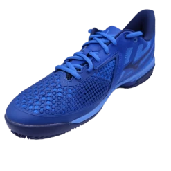 Zapatillas Mizuno Wave Exceed Tour CC Azul Hombre -Tienda De Deportes De Pelota zapatillas mizuno wave exceed tour cc azul hombre 4