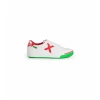 Zapatillas Munich G-3 Profit 311 Blanco Rojo Verde Hombre