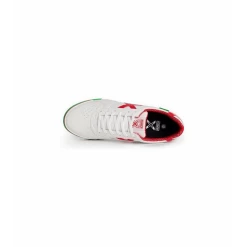 Zapatillas Munich G-3 Profit 311 Blanco Rojo Verde Hombre -Tienda De Deportes De Pelota zapatillas munich g3 profit 311 blanco rojo verde hombre 3