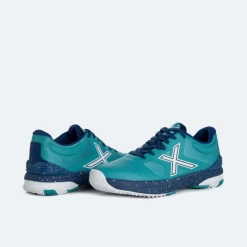 Zapatillas Munich Hydra 103 Azul Hombre -Tienda De Deportes De Pelota zapatillas munich hydra 103 azul hombre 2