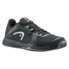 Zapatillas Pádel Head Sprint Team 3.5 Clay Negro Hombre