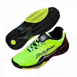 Zapatillas Pádel J´Hayber Tarifa Lima Hombre -Tienda De Deportes De Pelota zapatillas padel jhayber tarifa lima hombre 2
