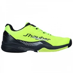 Zapatillas Pádel J´Hayber Tarifa Lima Hombre