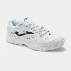 Zapatillas Pádel Joma T.Master 1000 Blanco Hombre -Tienda De Deportes De Pelota zapatillas padel joma tmaster 1000 blanco hombre 2