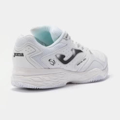 Zapatillas Pádel Joma T.Master 1000 Blanco Hombre -Tienda De Deportes De Pelota zapatillas padel joma tmaster 1000 blanco hombre 3