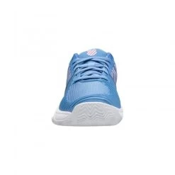 K-Swiss Zapatillas Pádel Kswiss Express Light 2 HB Azul Rosa Mujer 10 K-Swiss Zapatillas Pádel Kswiss Express Light 2 HB Azul Rosa Mujer -Tienda De Deportes De Pelota zapatillas padel kswiss express light 2 hb azul rosa mujer 3