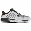 K-Swiss Zapatillas Pádel KSwiss Express Light 3 HB Blanco Negro Hombre