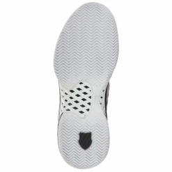 K-Swiss Zapatillas Pádel KSwiss Express Light 3 HB Blanco Negro Hombre 13 K-Swiss Zapatillas Pádel KSwiss Express Light 3 HB Blanco Negro Hombre -Tienda De Deportes De Pelota zapatillas padel kswiss express light 3 hb blanco negro hombre 6