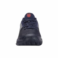 K-Swiss Zapatillas Pádel KSwiss Express Light 3 HB Marino Rojo Hombre -Tienda De Deportes De Pelota zapatillas padel kswiss express light 3 hb marino rojo hombre 3