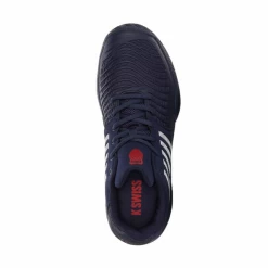K-Swiss Zapatillas Pádel KSwiss Express Light 3 HB Marino Rojo Hombre -Tienda De Deportes De Pelota zapatillas padel kswiss express light 3 hb marino rojo hombre 5