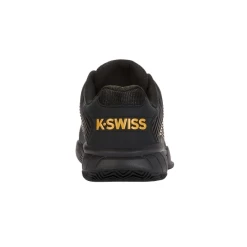 K-Swiss Zapatillas Pádel Kswiss Hypercourt Express 2 HB Negro Dorado Hombre -Tienda De Deportes De Pelota zapatillas padel kswiss hypercourt express 2 hb negro dorado hombre 2