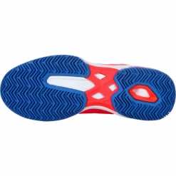 Zapatillas Pádel Mizuno Wave Exceed Light Rosa Azul Mujer -Tienda De Deportes De Pelota zapatillas padel mizuno wave exceed light rosa azul mujer 2