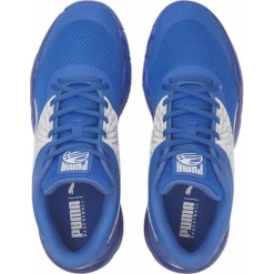 Zapatillas Puma Triple Unleash Royal Blanco Hombre -Tienda De Deportes De Pelota zapatillas puma triple unleash royal blanco hombre 3