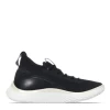 Zapatillas Under Armour Curry 8 Negro/blanco Unisex