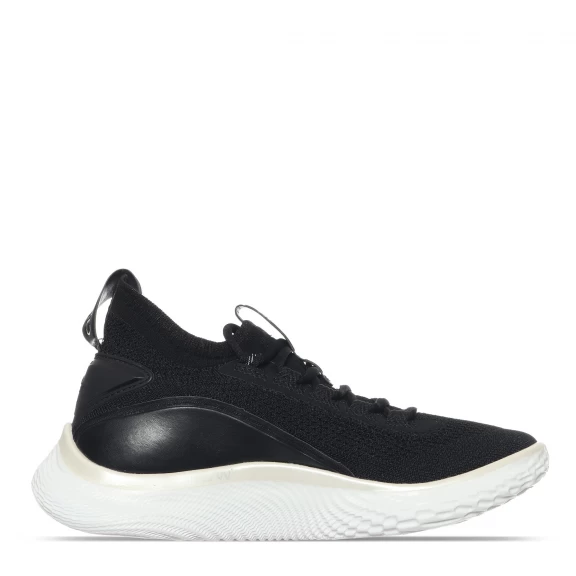Zapatillas Under Armour Curry 8 Negro/blanco Unisex 1 Zapatillas Under Armour Curry 8 Negro/blanco Unisex