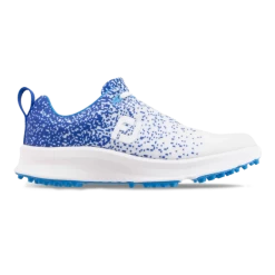 Zapato Golf Footjoy Leisure Mujer