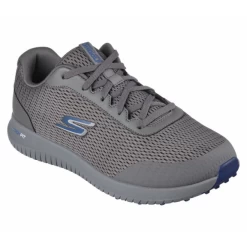 Zapatos Golf Skechers Go Golf Max Fairway 3 Gris Hombre -Tienda De Deportes De Pelota zapatos golf skechers go golf max fairway 3 gris hombre 2